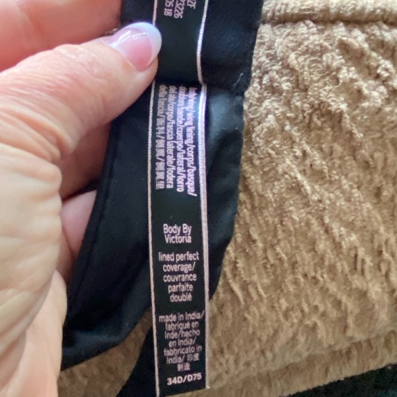 🆕 Body by Victoria - 34D - Picture 7 of 8